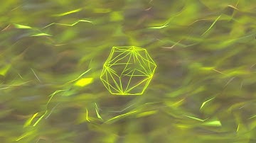 Dodecahedron - Dodecahedron (Colors you see are what you hear)