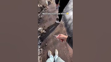 This has to be the best keychain outhere🔥 #ninjaspinner #keychainspinner #keychain