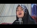 Pengajian Bu nyai Cantik Sholehah DA'WAH SAMBIL BERDANGDUT ALFI MUNIROH