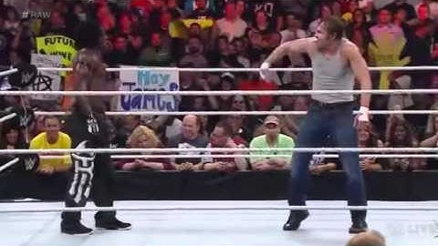 WWE