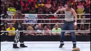 WWE's Most Funny Moment  R Truth