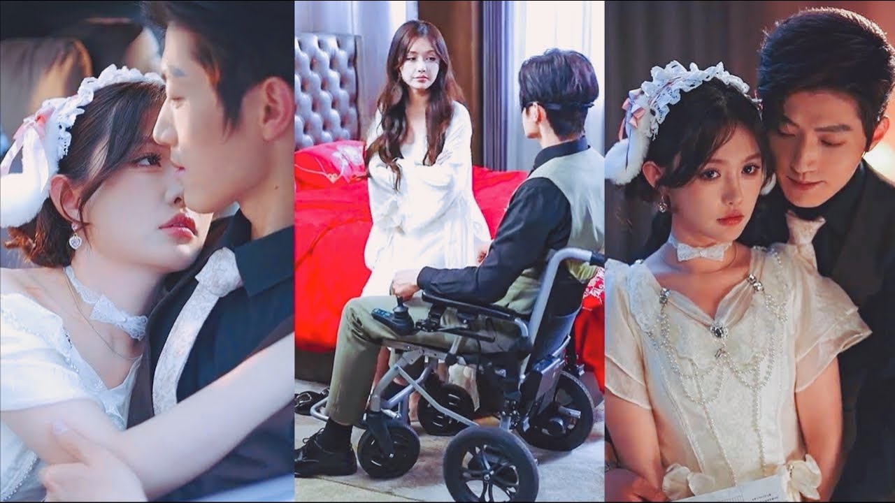 بعد ليلة غامضة مع شاب غريب، بتلاقي نفسها زوجة وريث أكبر عيلةو وسط الخيانة والمؤامرات حياتها بتتحول 