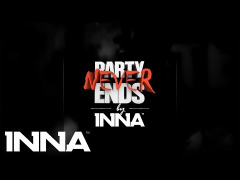 INNA – Party Never Ends | Partial Album Preview mp3 ke stažení