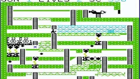 VIC-20 : Alien, The (1985-09)(Compute mit)(de)[type-in][multipart]