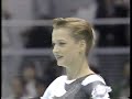 1995 World Gymnastics Championships - Women's Team Optionals (ABC)