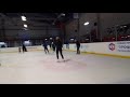 Kimberlit ice arena 5.01.2019