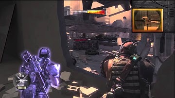 Army of Two: The 40th Day Part 2 - The Co-op Mode