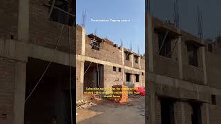Thoraipakkam ongoing project Contact for build your dream home