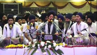 Bhai Apardeep Singh Ji Delhi Raensabayee 2012  Baani net Version screenshot 2