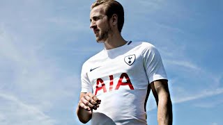 Harry Kane [Rap] | EVEREST | (Motivación) | Goals & Skiils - 2018 ᴴᴰ