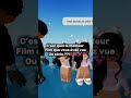 MOI: ð€¡ðª ET VOUS ???ðððð#zaradrip #percer #robloxshorts #abonnetoi