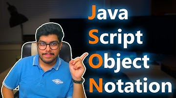 What is JSON | JSON vs XML | HINDI