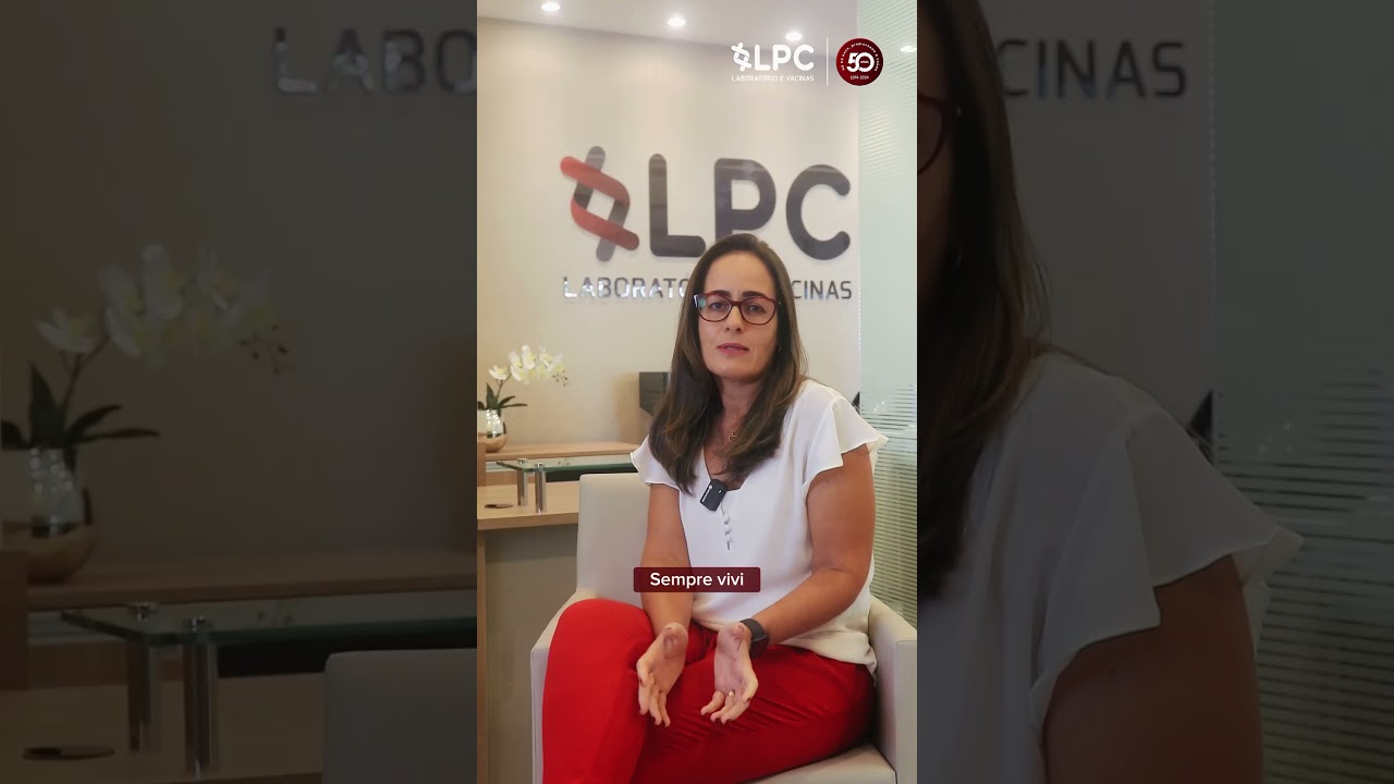 Teaser - LPC 50 anos