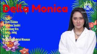 Della Monica - Album SIGAR mp3