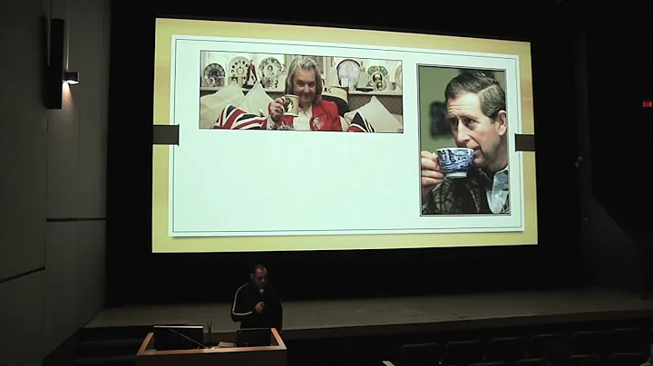 AKOMFRAH | BOWEN | MCNEIL, Presentation by Dr. Dan...