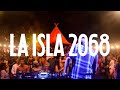 Capture de la vidéo La Isla 2068 #1 | Aftermovie 2019 - Benjamin Diamond, Burudu, Data, Hans Nayna, Patyatann...