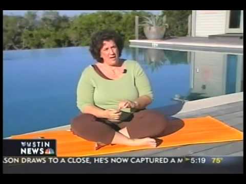 HeavyWeight Yoga on NBC TV