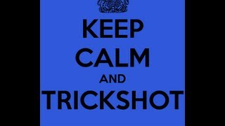 first trickshot ever (4D1)