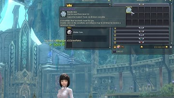 Aion 8.0 Part 2 - Opening 30 Snowflake (Event)