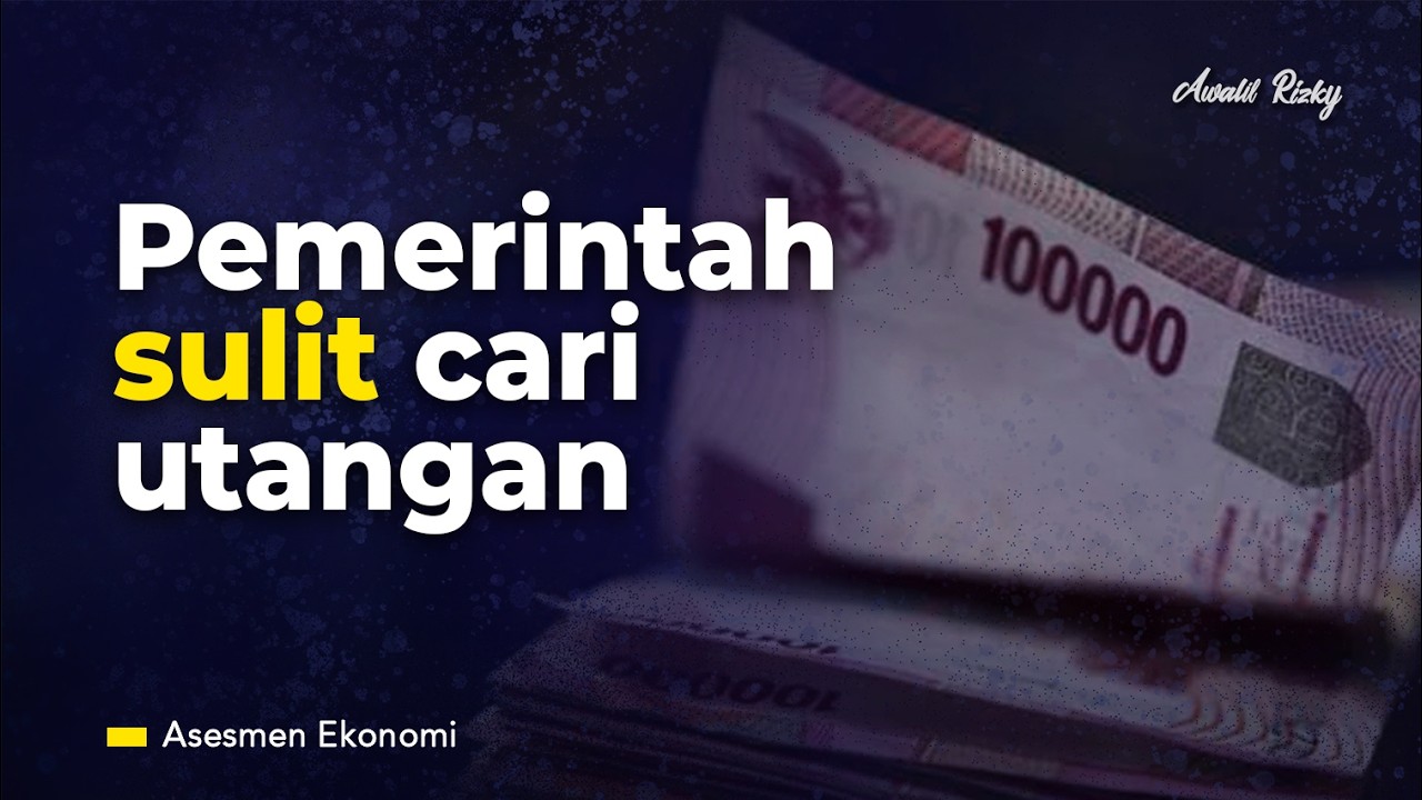 Update Kondisi Penerbitan SBN sd 3 Maret 2026 #Asesmen204