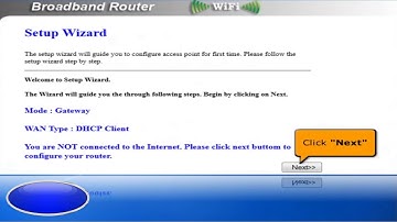 (WR-NET-003-LO) Static IP using Windows 7