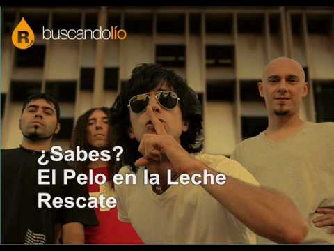 Sabes? - Rescate