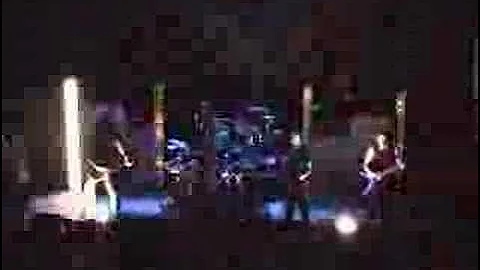 A Life Once Lost "Pain and Panic"