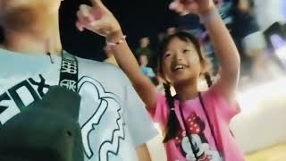 Lighting Of The Tallest Christmas Tree In The Philippines