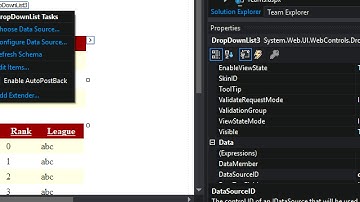 S18 PROG1198 10.3 Filter By Foreign Key