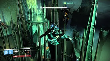 How to despawn enemies in Crota hard mode raid bridge encounter