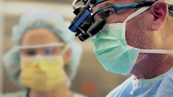 Award-winning Mitral Valve Repair - Sarasota Memorial Hospital