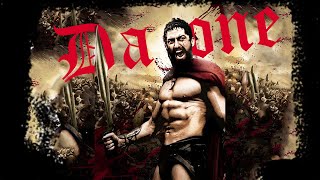 Da One - Leonidas Official Music Video