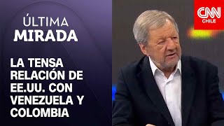 Download Lagu Raúl Sohr analiza las consecuencias de los ataques de EE.UU. a presuntos barcos narcos MP3 Download Lagu Raúl Sohr analiza las consecuencias de los ataques de EE.UU. a presuntos barcos narcos MP3