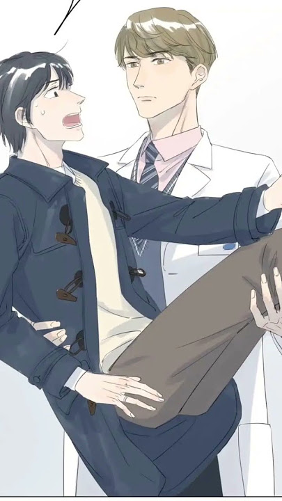 10 YEARS I LOVED YOU THE MOST||part-1 ||  bl manga|| #manga #manhwa #sad
