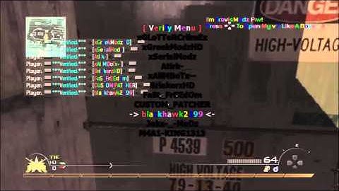 TravisModz v2 Preview | Read Description