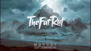 TheFatRat - Monody(1 HOUR)