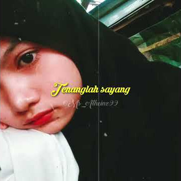Story wa lagu souqy