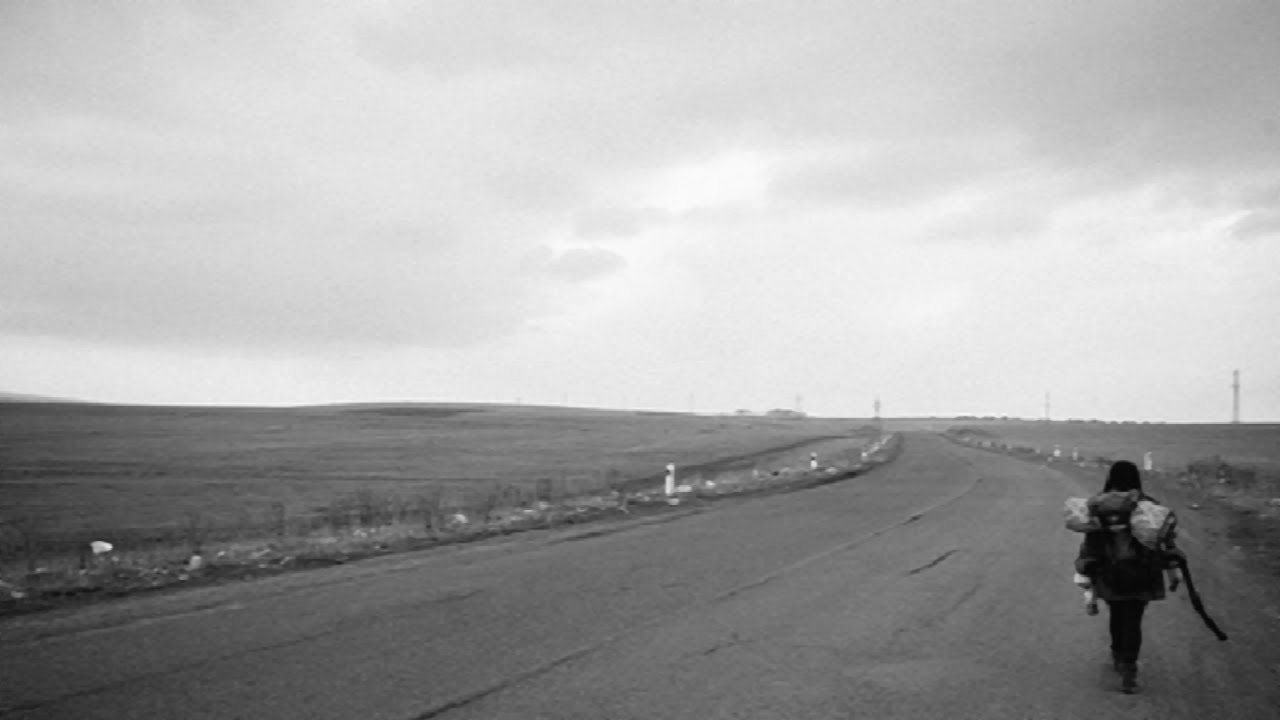 The Drifter ♫ Lieutenatron & Colin Crighton