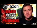 Amazon DELAYS Several Xbox Series X Pre-Orders For Months??? Oh No..