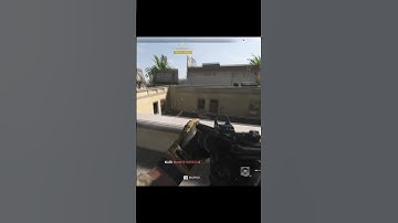 COD MW2 - DMZ SEASON 4 - AL MAZRAH RANDOM SHOOTOUT - DOUBLE KILL #shorts #short