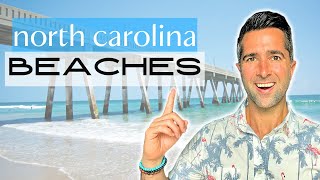 BEST BEACHES within 2.5 Hours from Raleigh, North Carolina screenshot 3