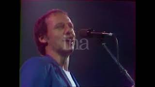 Dire Straits @ Palais Des Sports 1981, June 18Th