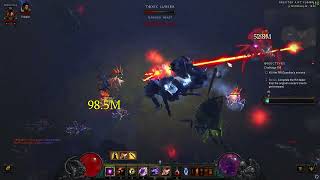 Diablo 3: Challenge rift 361 - Americas/Console