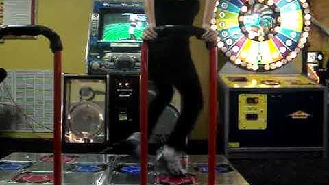 MAX 300 (1ST TIME PASSING)- B