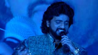 जो तो बघा झाला निळा Jo To Bagha Zala NIla शिंदे शाहीतोडा लाईव्ह कार्यक्रम २०१९