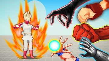 WHICH ULTIMATE UNITS CAN DEFEAT THE SUPER PEASANT | TABS - Totally Accurate Battle Simulator