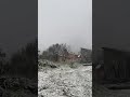 LA NEVICATA A VENAUS