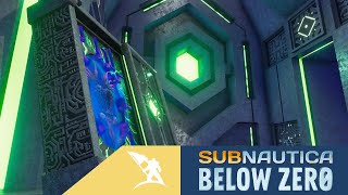 Subnautica: Below Zero Seaworthy Update