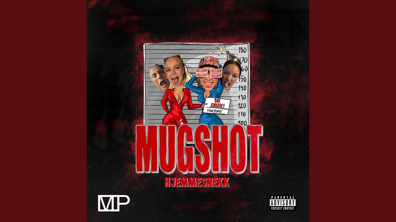 Mugshot (Hjemmesnekk)