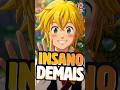 O NOVO JOGO de 7 DEADLY SINS Origin ABSURDO O NOVO JOGO de 7 DEADLY SINS Origin ABSURDO